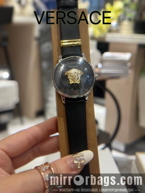 Versace 38mm 1228117 Watch