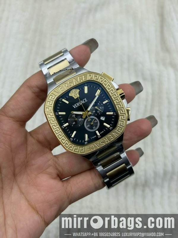 Versace watch 042953 Watch