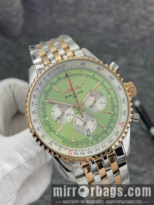 Breitling watch 082374 Watch