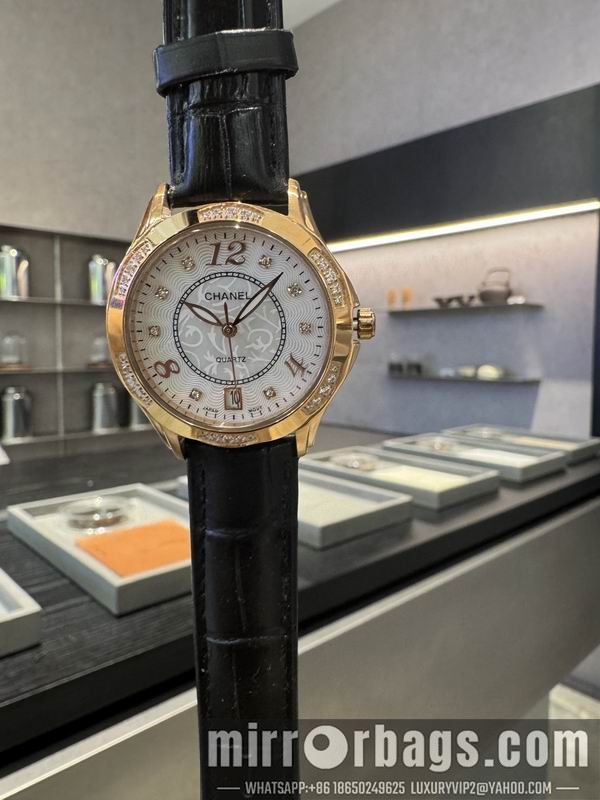 Chanel 35mm 101560 Watch