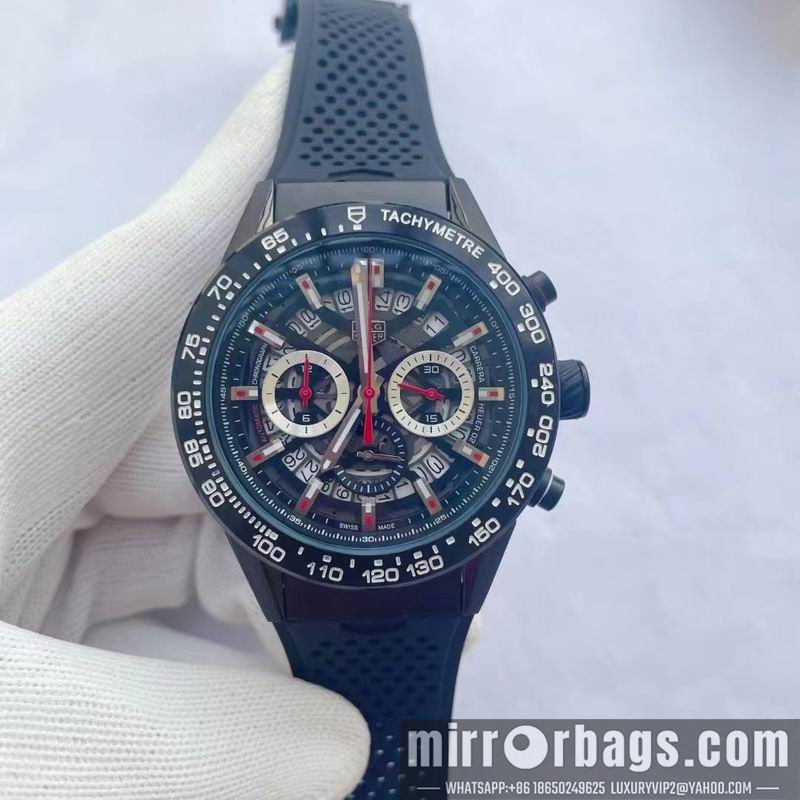 Tag Heuer watch 080538 Watch
