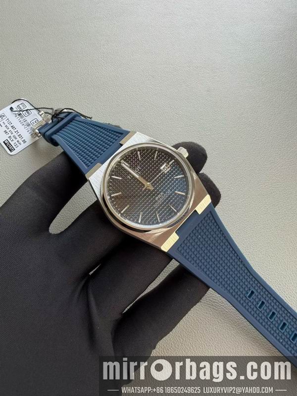 Tissot 40mm 042410 Watch