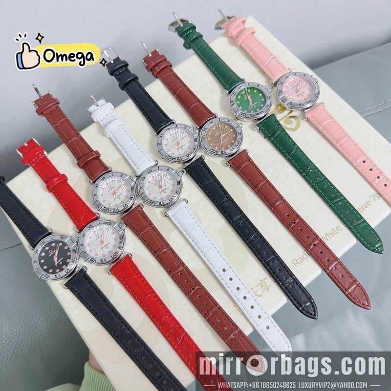 Omega 28mm 042335 Watch