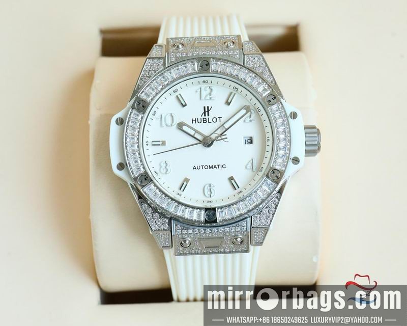 Hublot 43mm 092103 Watch