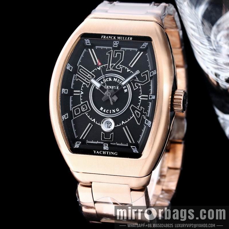 Franck Muller 54X42mm 091669 Watch