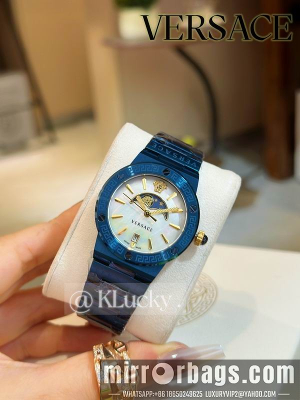 Versace 38mm 101448 Watch