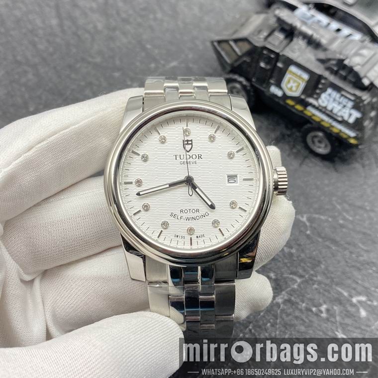 Tudor men 40mm M07 Watch