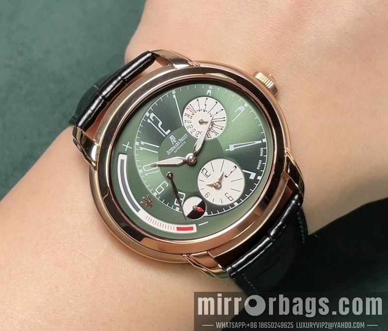 AP 43mm 100914 Watch