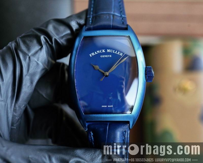 Franck Muller 55X42X13mm 111431 Watch