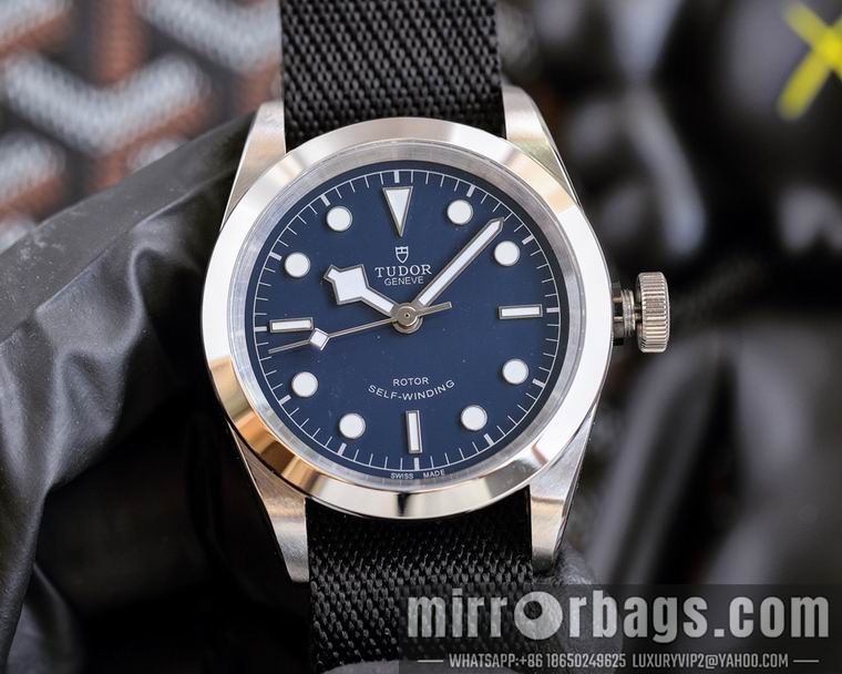 Tudor men 41mm M04 Watch