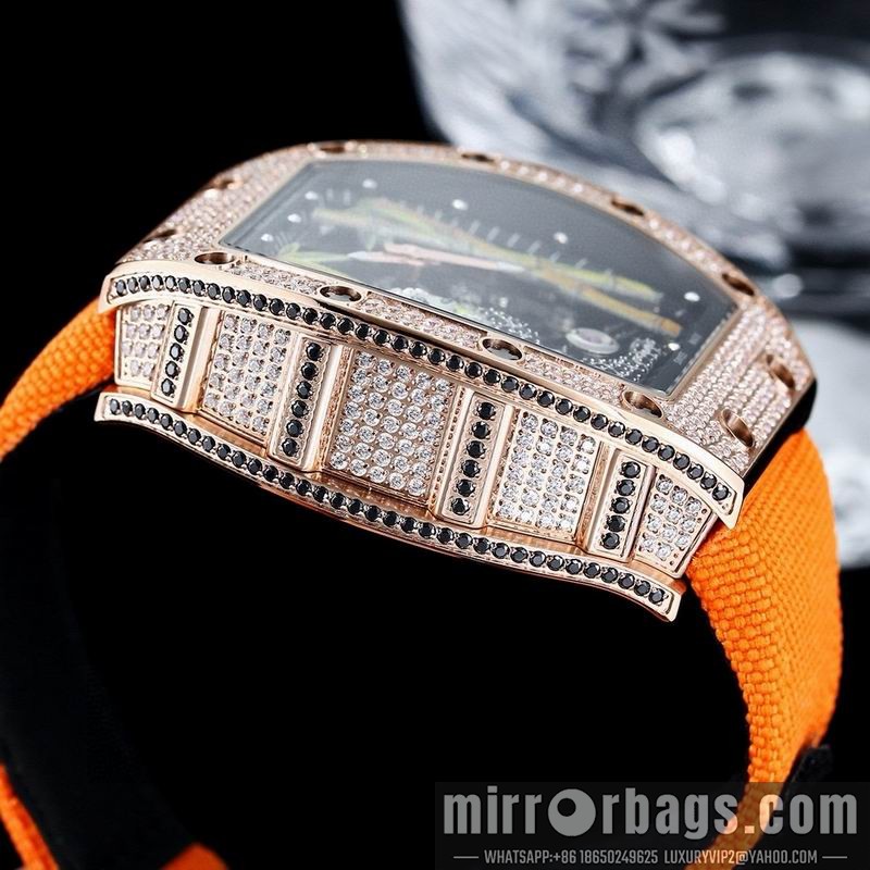 Richard Mille watch 080610 Watch