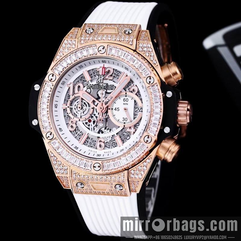 Hublot 45mm 082398 Watch