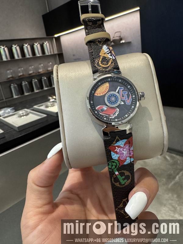 LV watch 101564 Watch