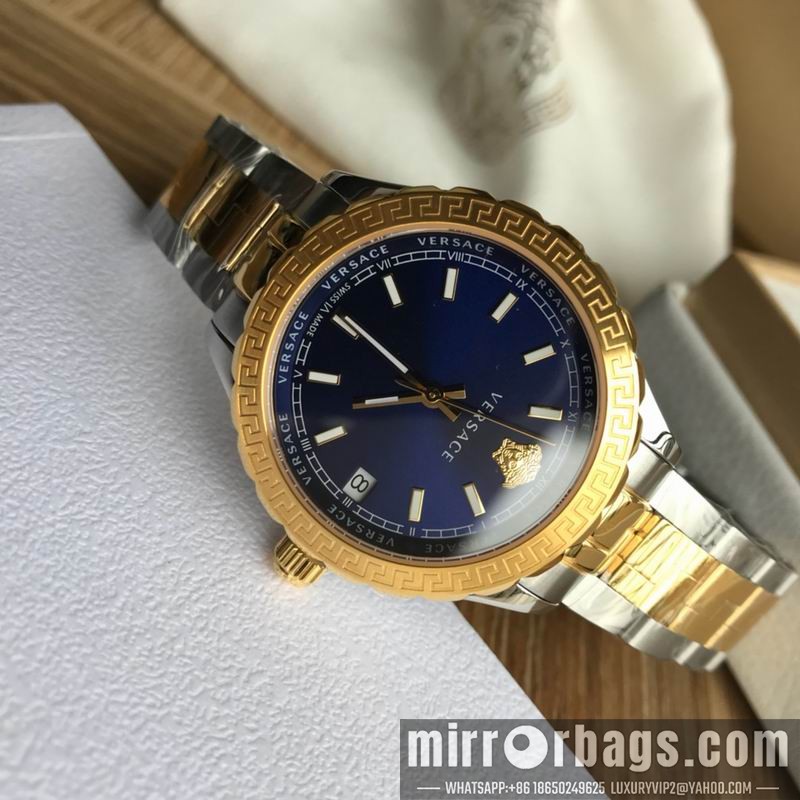 Versace 42mm 33mm 112035 Watch