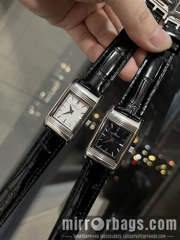 Jaeger Lecoultre 23X34mm 092314 Watch