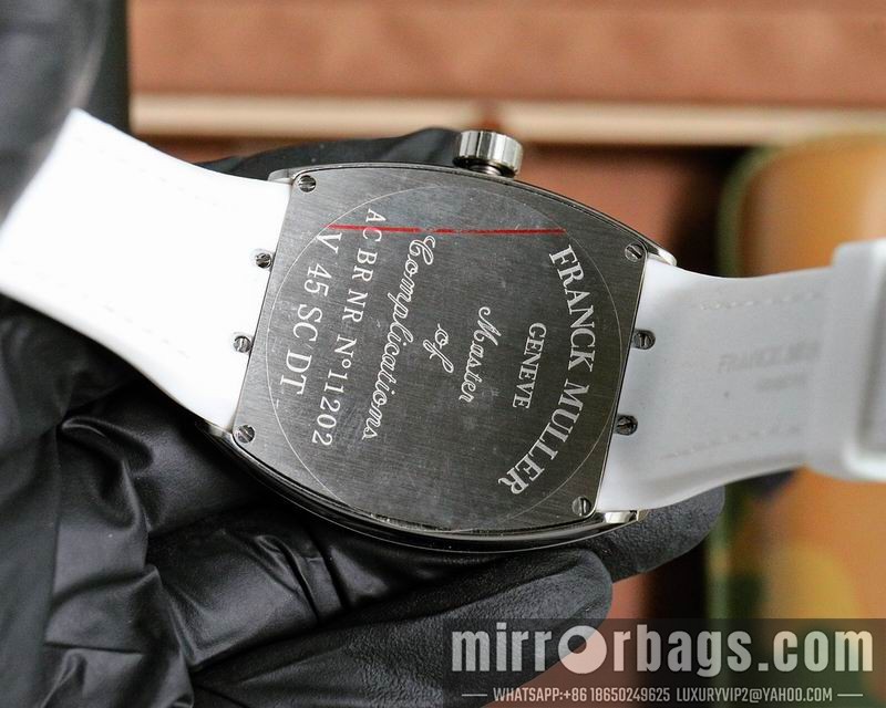 Franck Muller 40X50mm 122821 Watch