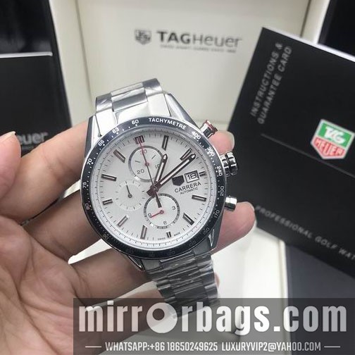 Tag Heuer watch M50 Watch