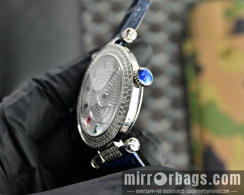 Franck Muller 38mm 122817 Watch