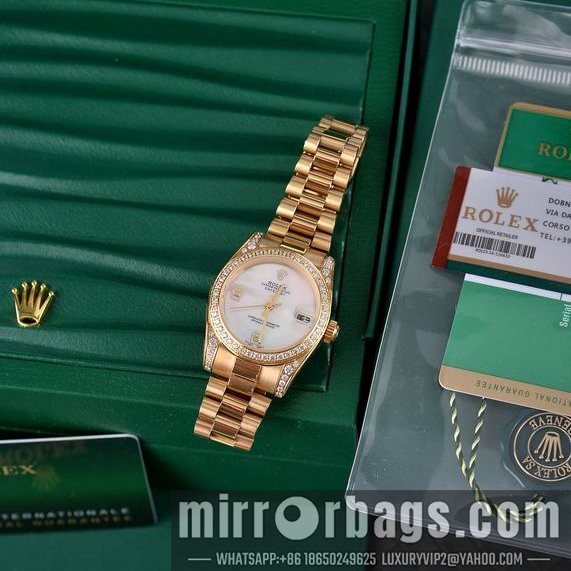 Rolex 31mm 040949 Watch