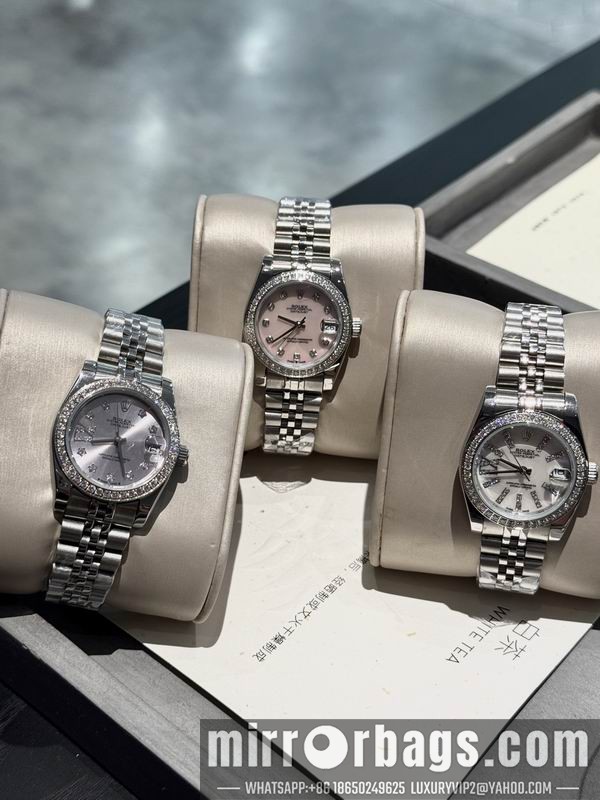 Rolex 31mm 101576 Watch