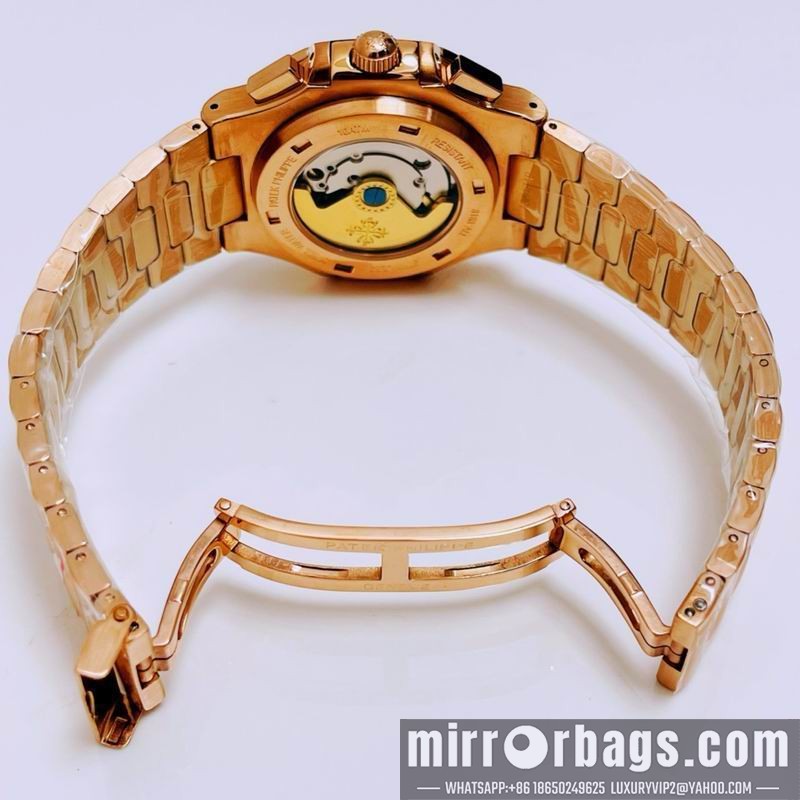 Patek Philippe 43.4mm 090405 Watch