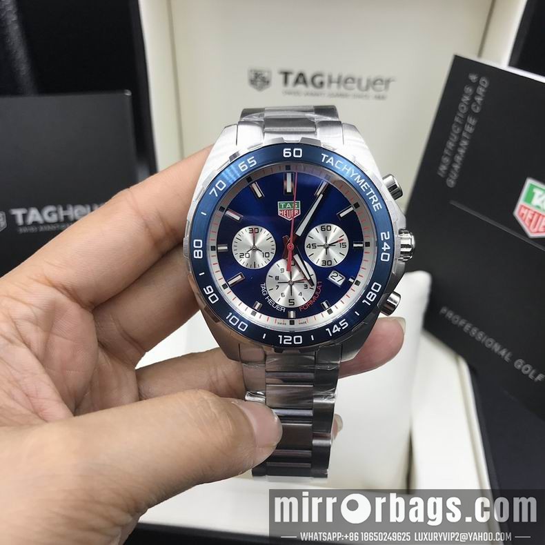 Tag Heuer watch M33 Watch