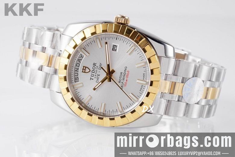 Tudor 41mm 2nms58 Watch