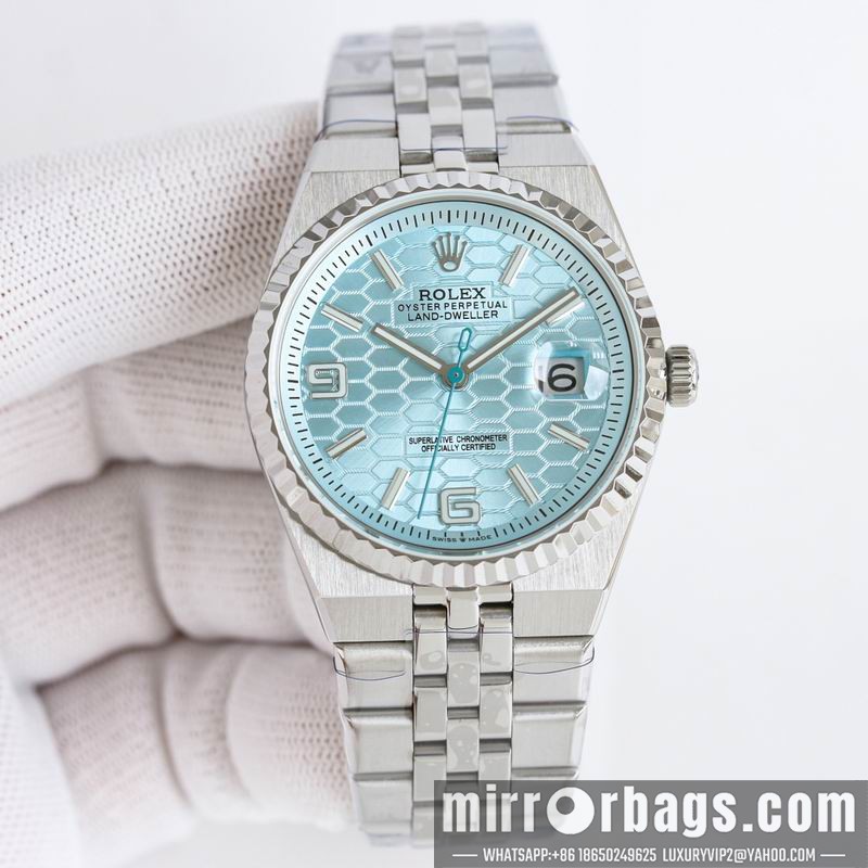 Rolex 40mm 36mm 0808122 Watch
