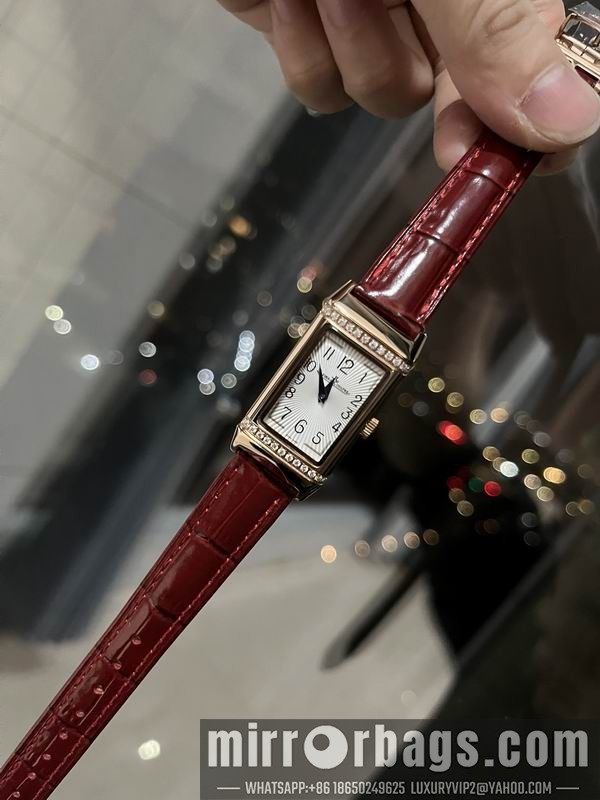 Jaeger LeCoultre 40.1X20mm 071006 Watch