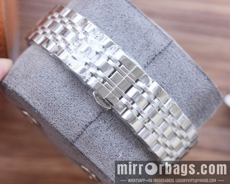 Cartier 41mm 042424 Watch