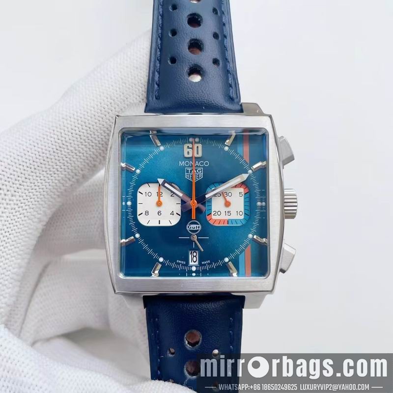 Tag Heuer watch 080595 Watch