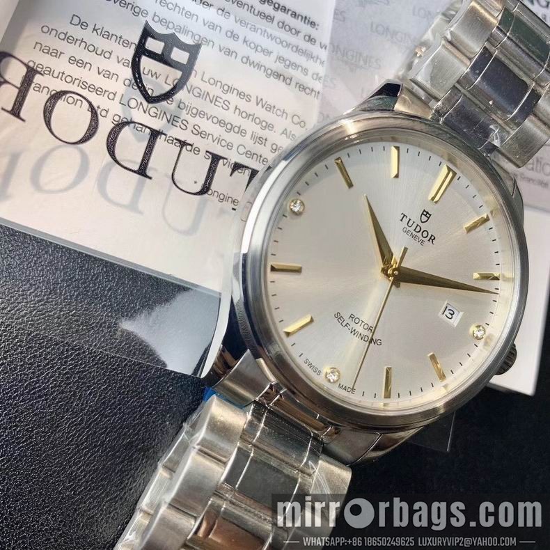 Tudor watch M34 Watch
