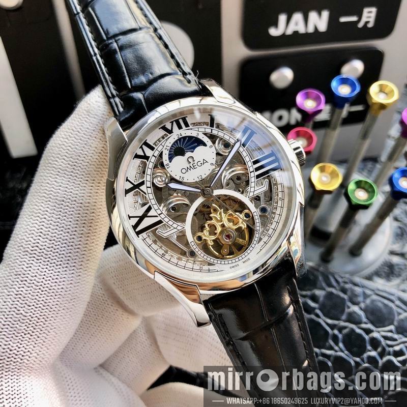 Patek Philippe 42mm 090453 Watch