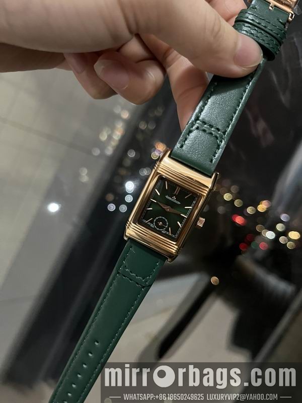 Jaeger Lecoultre 24X40mm 092327 Watch