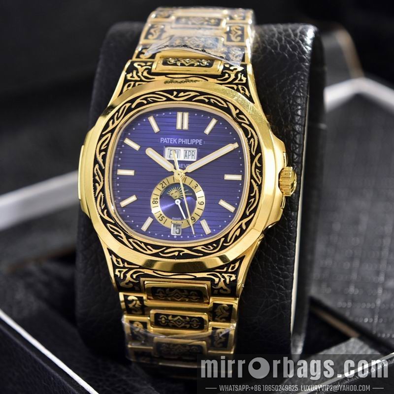 Patek Philippe 41mm 042368 Watch