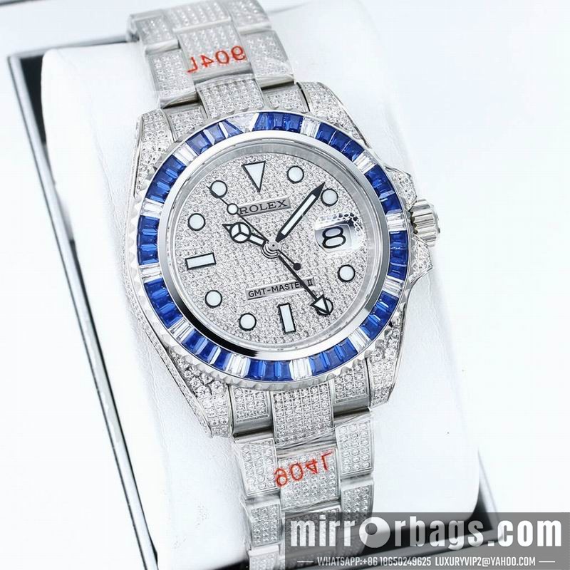 Rolex 41mm 042353 Watch