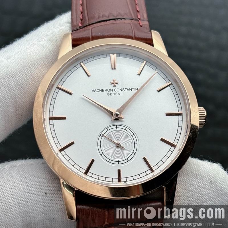 Vacheron Constantin 40mm 100810 Watch