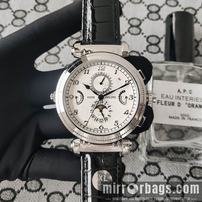 Patek Philippe 45mm 092320 Watch