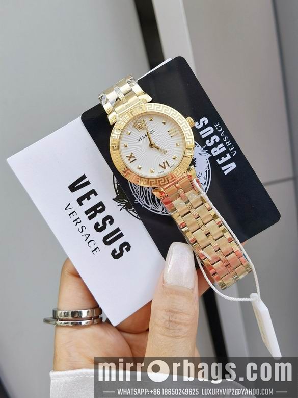Versace 36mm 3nbz28 Watch