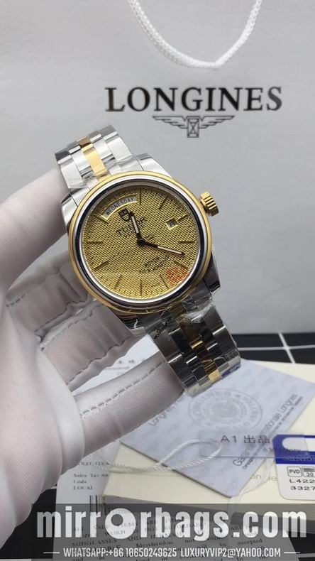Tudor watch M31 Watch