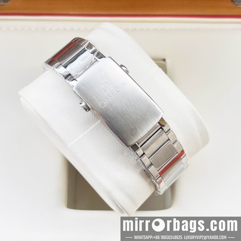 Omega 41mm 110307 Watch