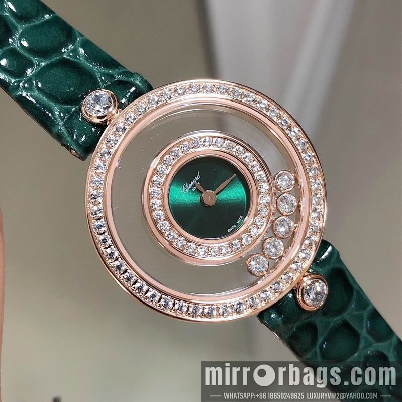 Chopard watch 010503 Watch