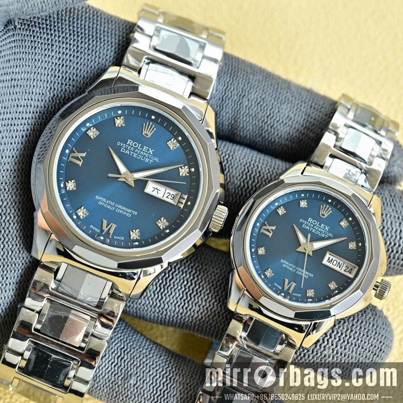 Rolex M40mm W32mm 110937 Watch