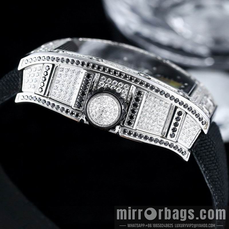 Richard Mille watch 080610 Watch