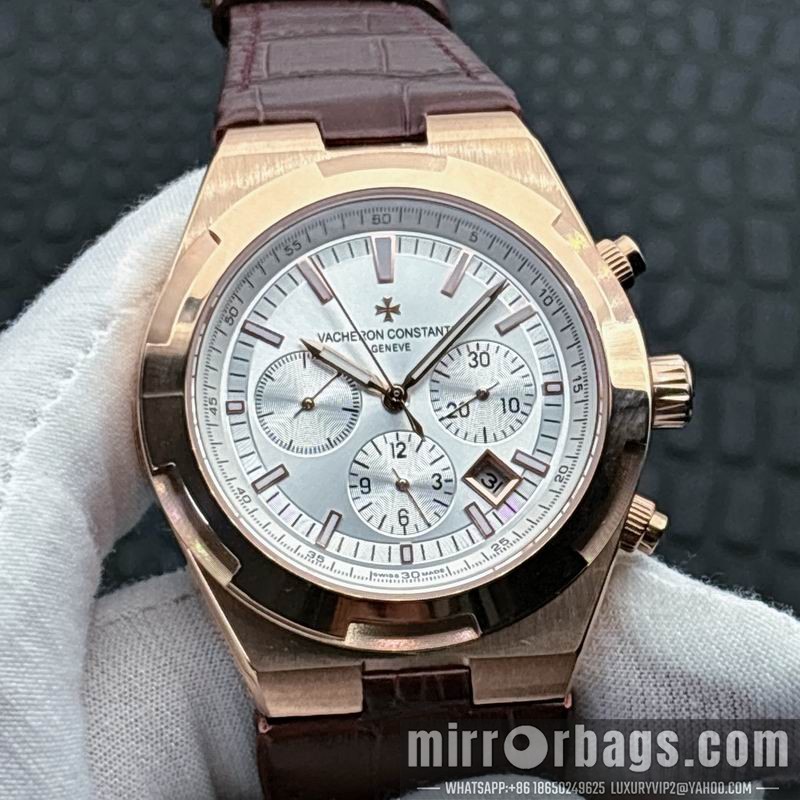 Vacheron Constantin 42mm 100806 Watch