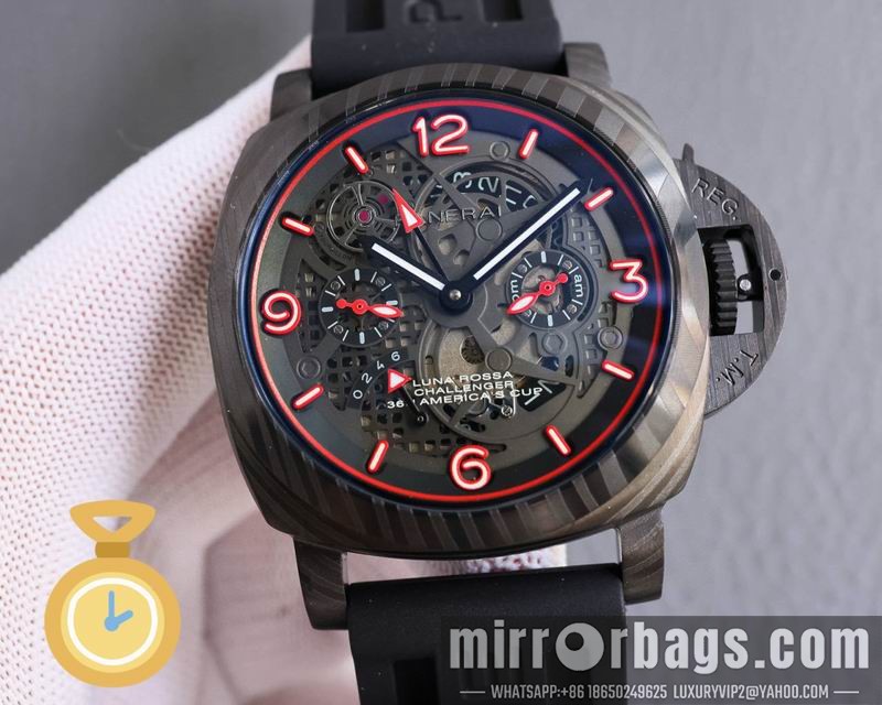 Panerai 47mm 091605 Watch