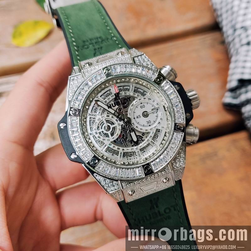 Hublot 42mm 092239 Watch