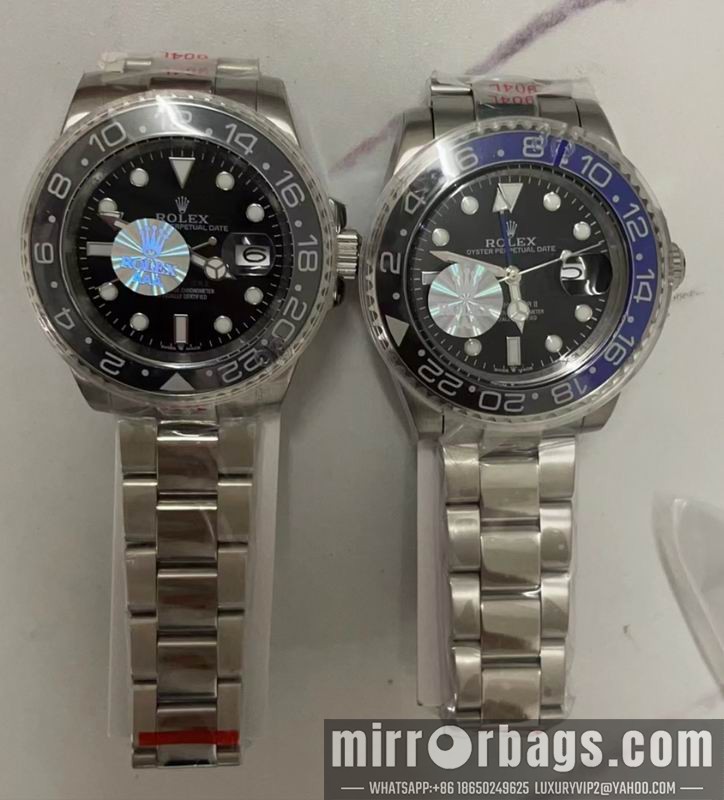 Rolex watch 080807 Watch