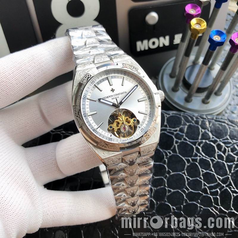 Vacheron Constantin 43mm 090546 Watch
