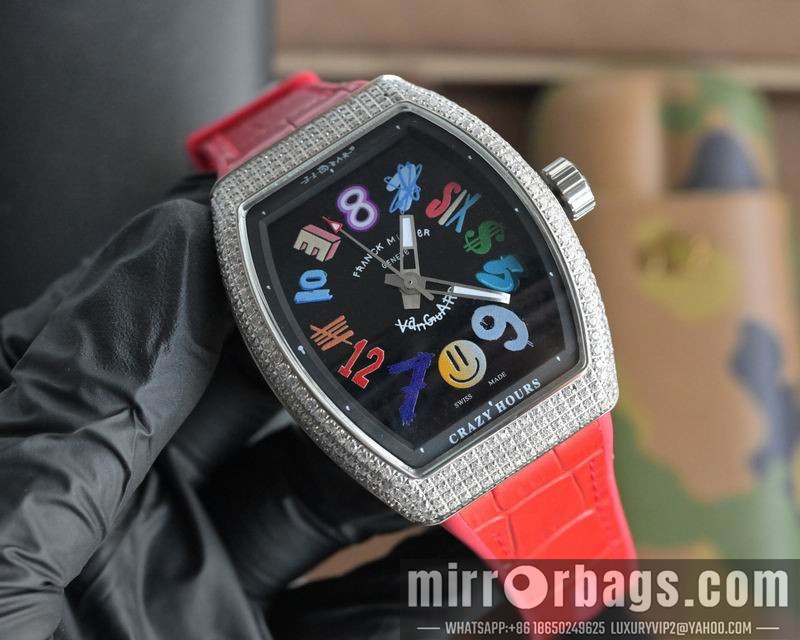 Franck Muller 45mm 111460 Watch